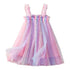 Butterfly Magic Dress dress Little Palace Store
